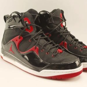 New in box Jordans